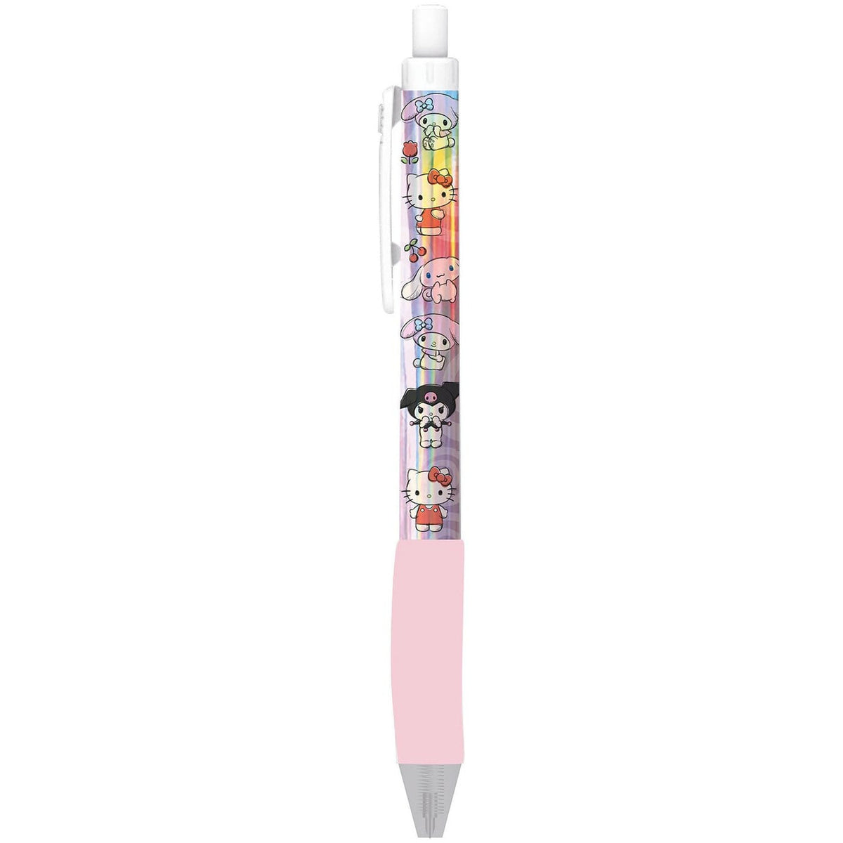 Produktbild Hello Kitty & Friends - Drawing Touch Holographic Gel Stift