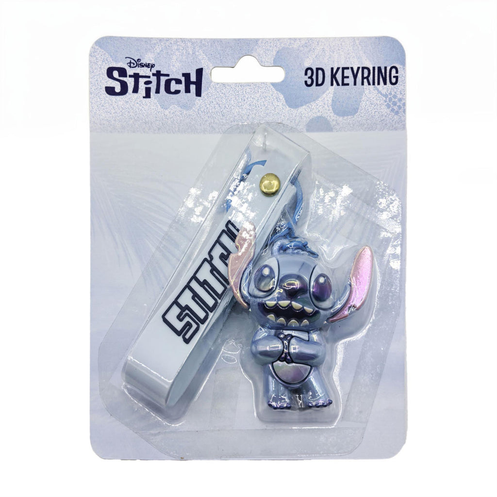 Product image Stitch Keychain - Lilo & Stitch
