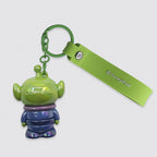 Product image Toy Story - Pizza Planet Keychain
