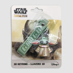 Product image Grogu Keychain - Star Wars The Mandalorian