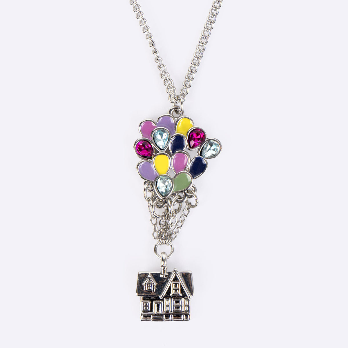 Produktbild Disney Pixar - Oben Kette in Geschenkbox