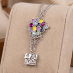 Produktbild Disney Pixar - Oben Kette in Geschenkbox