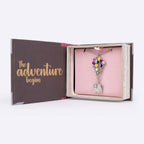 Produktbild Disney Pixar - Oben Kette in Geschenkbox