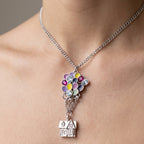 Produktbild Disney Pixar - Oben Kette in Geschenkbox