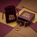 Produktbild Der Herr der Ringe - Der Eine Ring Kette in Geschenkbox