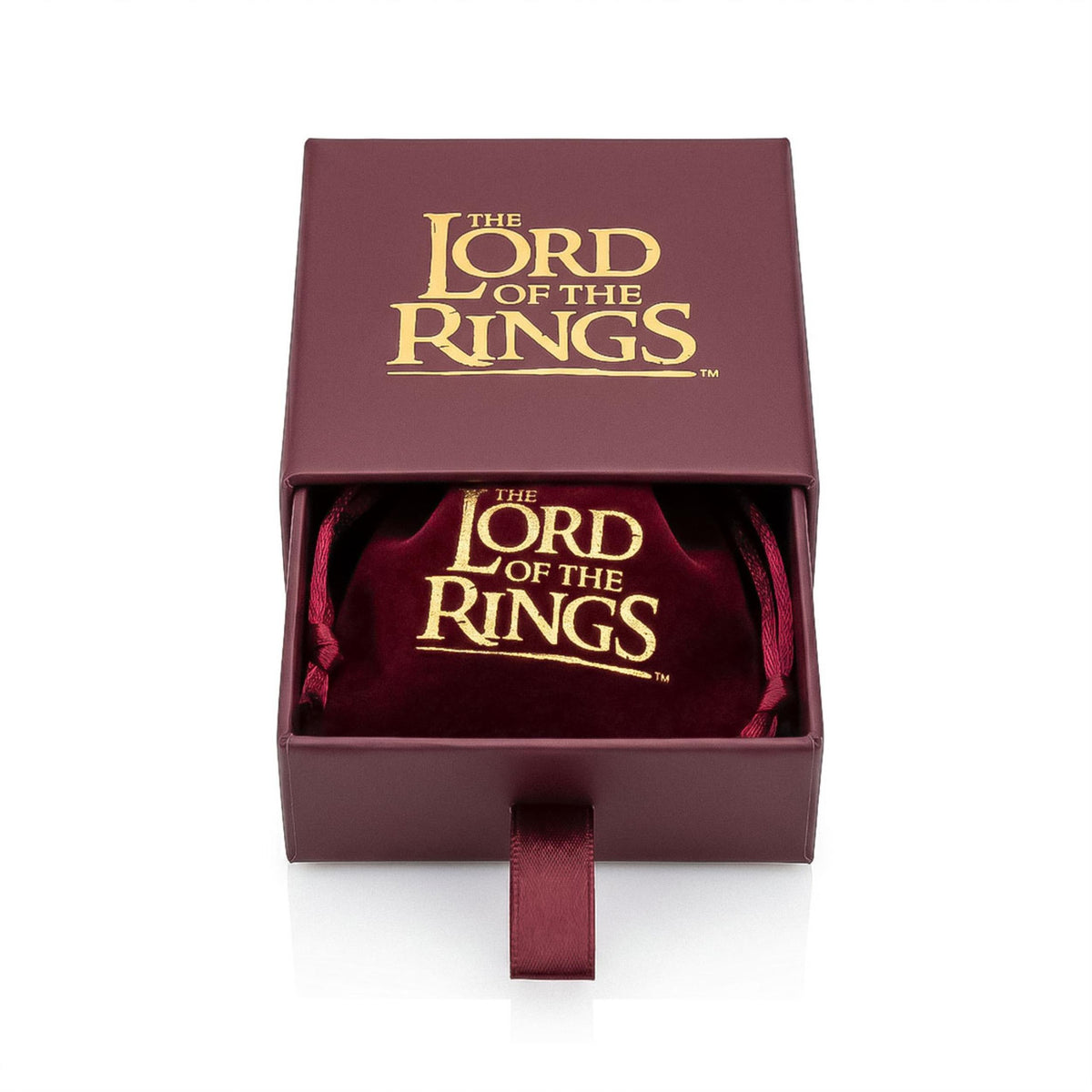Produktbild Der Herr der Ringe - Der Eine Ring Kette in Geschenkbox