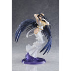 Produktbild Overlord - Albedo Figur Pure White Devil Version