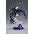 Produktbild Overlord - Albedo Figur Pure White Devil Version