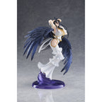 Produktbild Overlord - Albedo Figur Pure White Devil Version