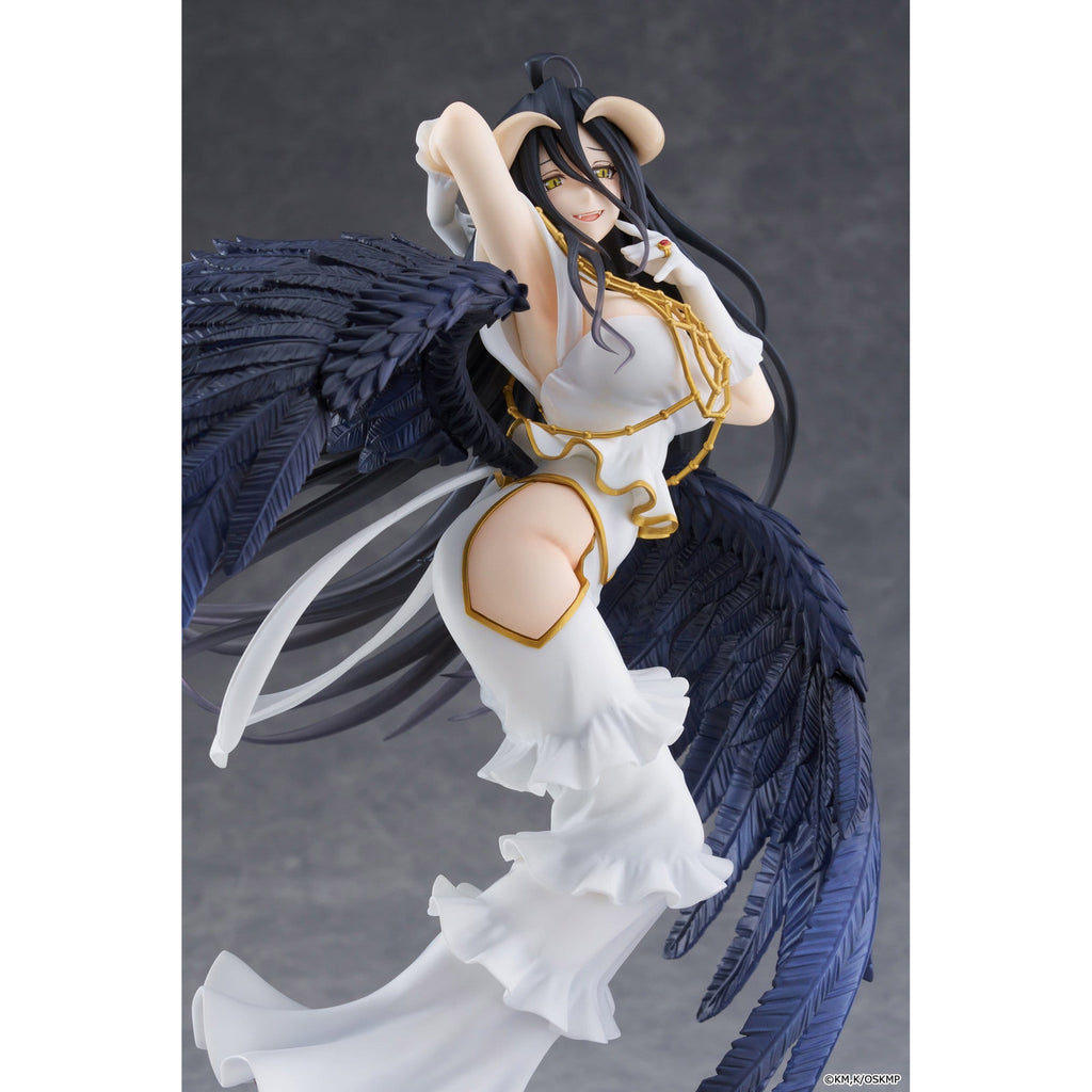 Produktbild Overlord - Albedo Figur Pure White Devil Version