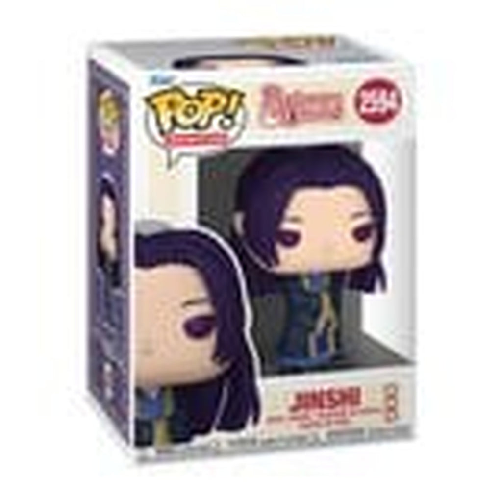 Product image The Apothecary Diaries - Jinshi Funko Pop Figure