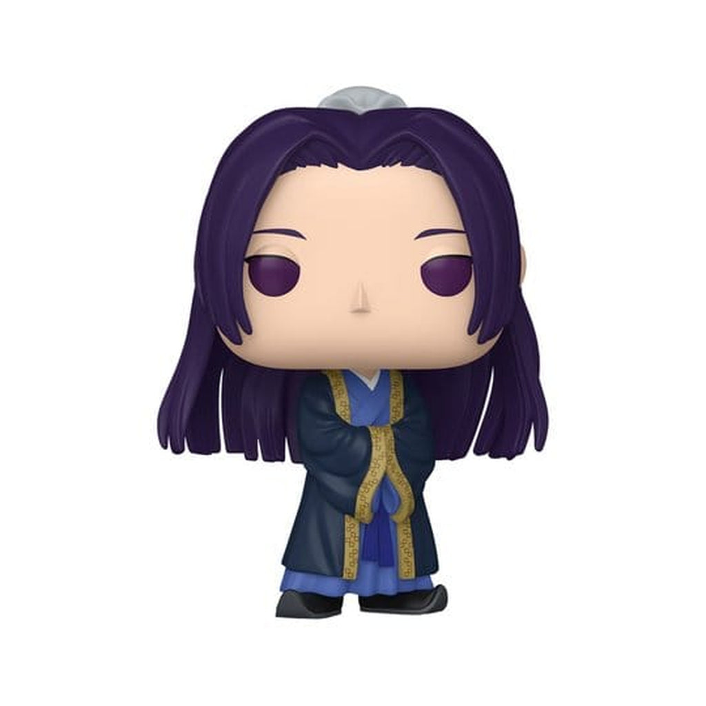 Product image The Apothecary Diaries - Jinshi Funko Pop Figure