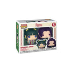Produktbild Die Tagebücher der Apothekerin - Maomao und Jinshi​ Funko Pocket Pop Figurenset