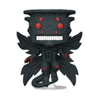 Product image Kaiju No. 8 - Kaiju No. 9 Winged Funko Pop Figure