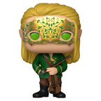 Product image A Court of Thorns and Roses - Tamlin Metallic Funko Pop Figure