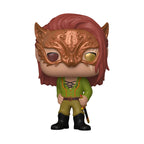 Produktbild Das Reich der sieben Höfe - Lucien Vanserra (Metallic) Funko Pop Figur
