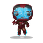 Produktbild Marvel Infinity - Iron Man Mark 43 Funko Pop Wackelkopf-Figur
