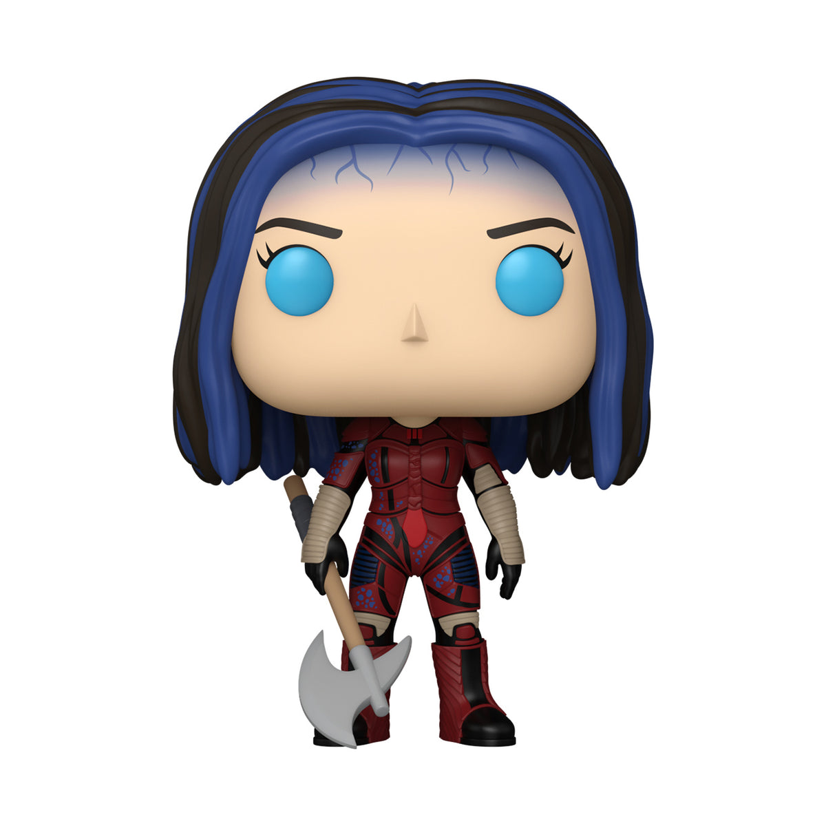 Produktbild Angel - Winifred "Fred" Burkle Funko Pop Figur