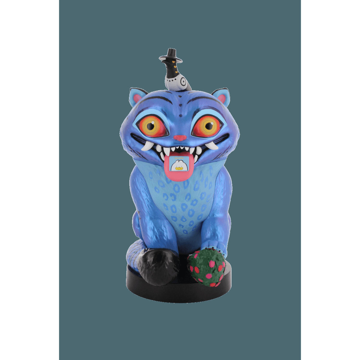 Produktbild KPop Demon Hunters - Derpy Cable Guy Figur