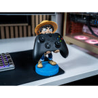 Produktbild One Piece - Luffy Cable Guy Figur