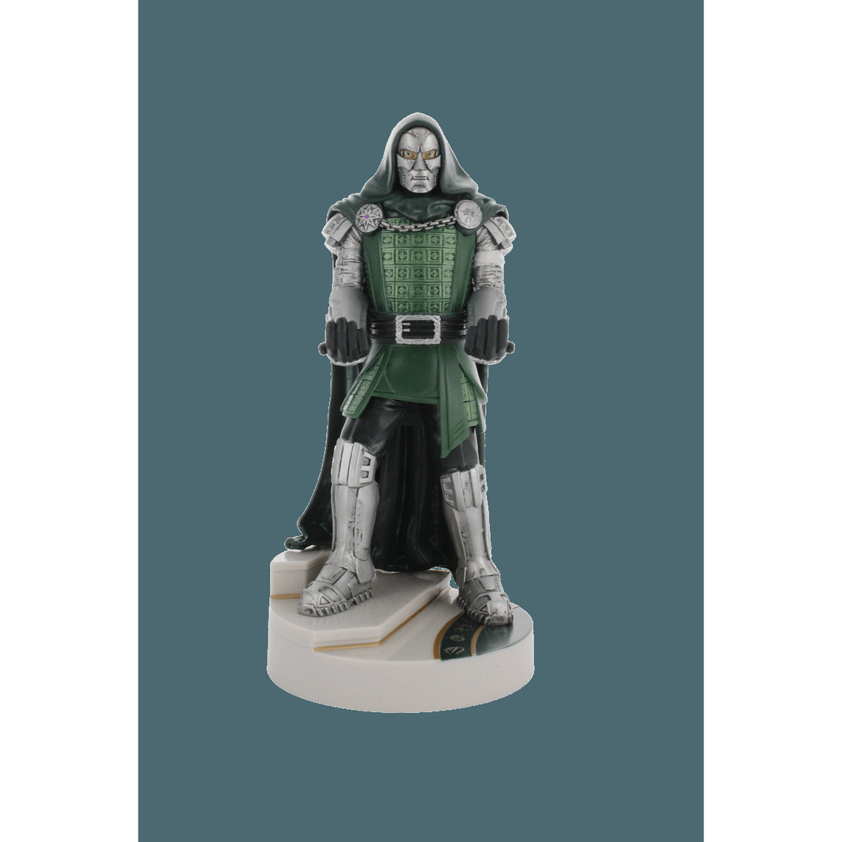 Product image Marvel - Doctor Doom Cable Guy Figure
