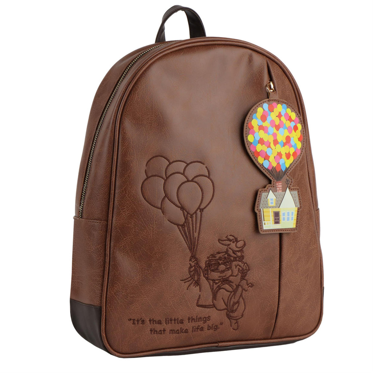 Produktbild Pixar - Oben Rucksack