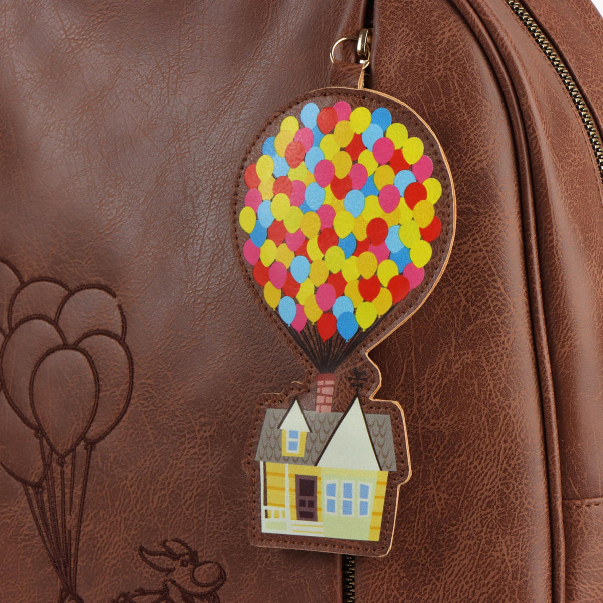 Produktbild Pixar - Oben Rucksack