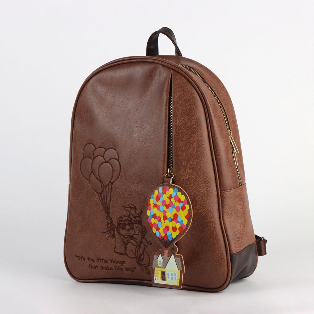 Produktbild Pixar - Oben Rucksack