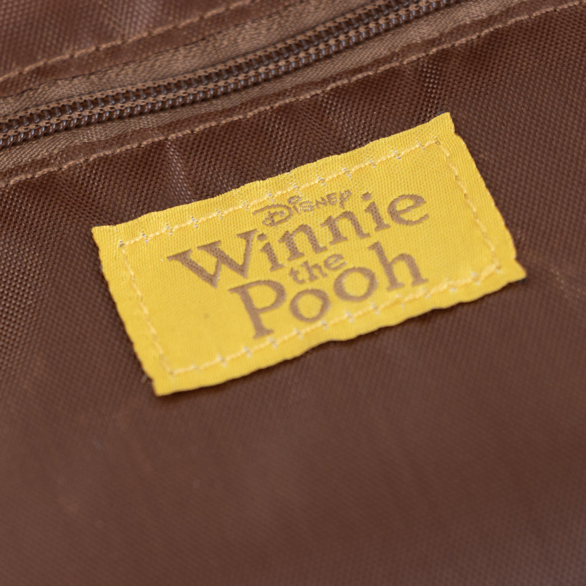 Produktbild Winnie Puuh - Honigtopf Rucksack