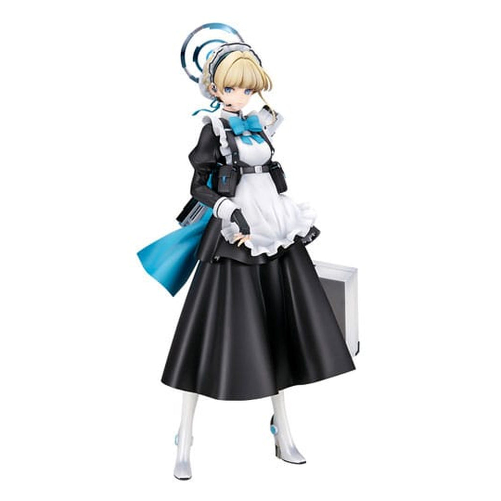 Blue Archive PVC Statue 1/7 Toki Full Ver. Ami Ami Limited