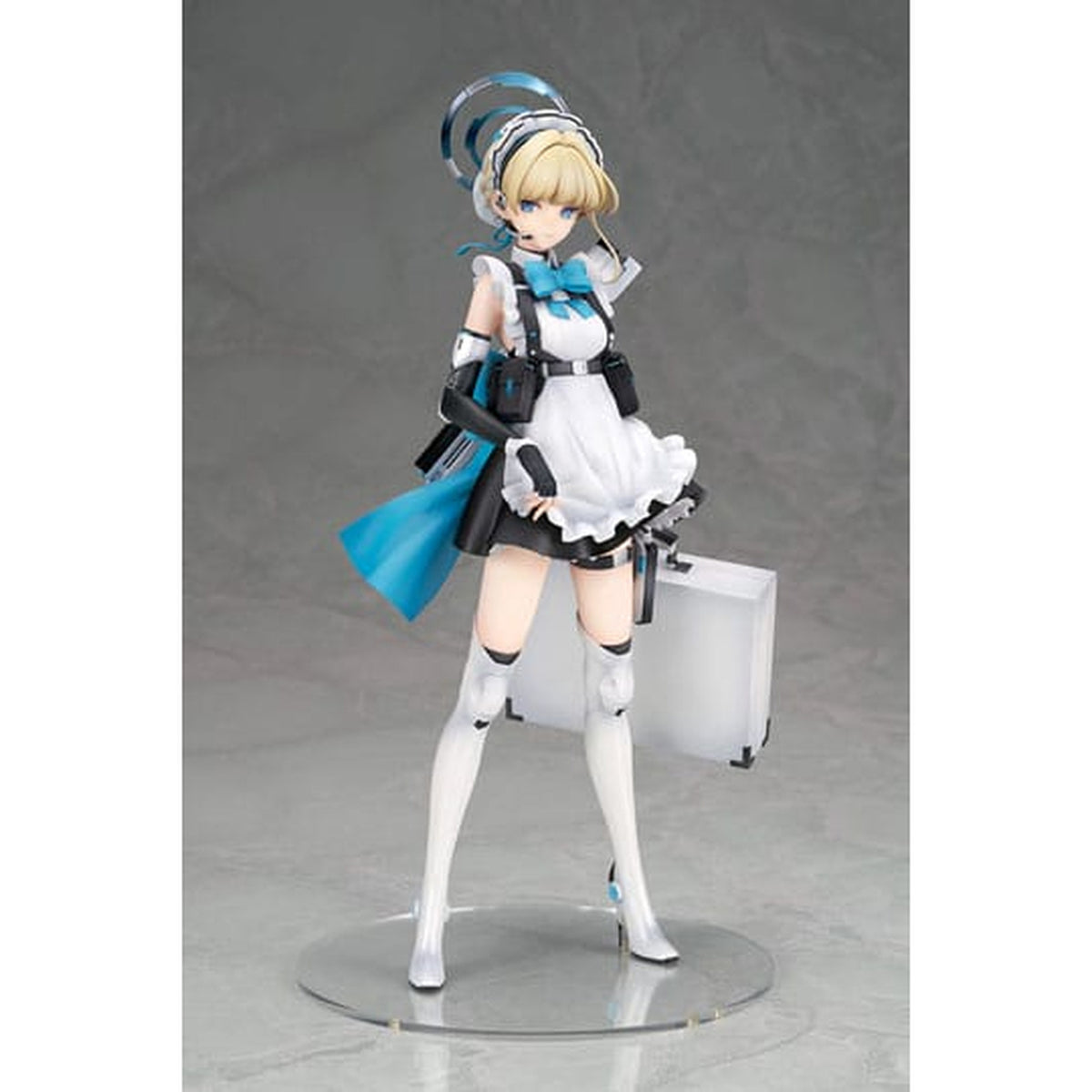 Produktbild Blue Archive PVC Statue 1/7 Toki Full Ver. Ami Ami Limited