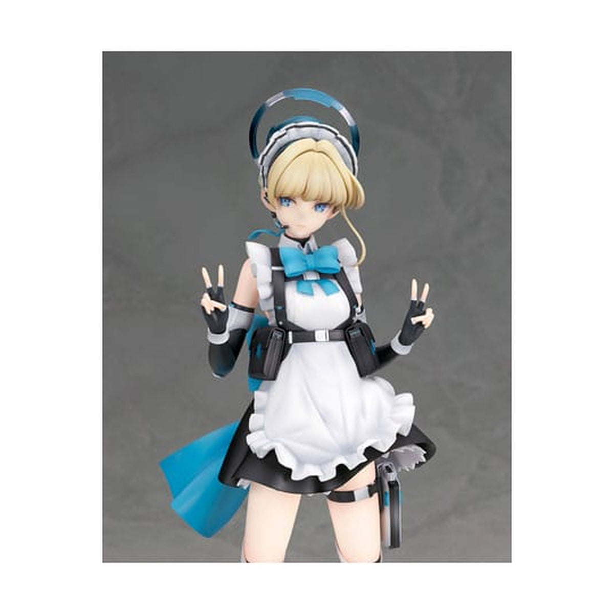 Produktbild Blue Archive PVC Statue 1/7 Toki Full Ver. Ami Ami Limited