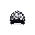 Produktbild Peanuts Baseball Cap Checkerboard Logo