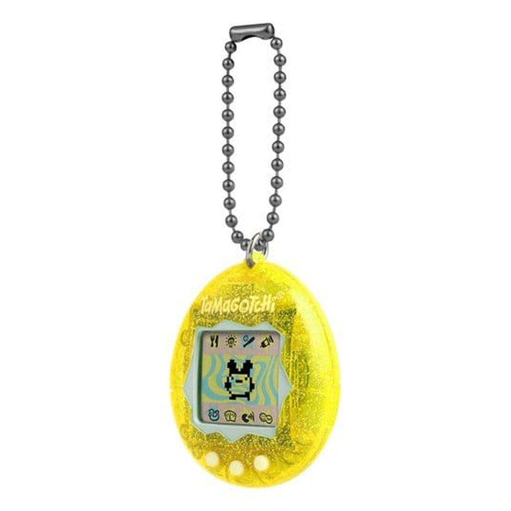 Produktbild Tamagotchi Original Gadget Gelb