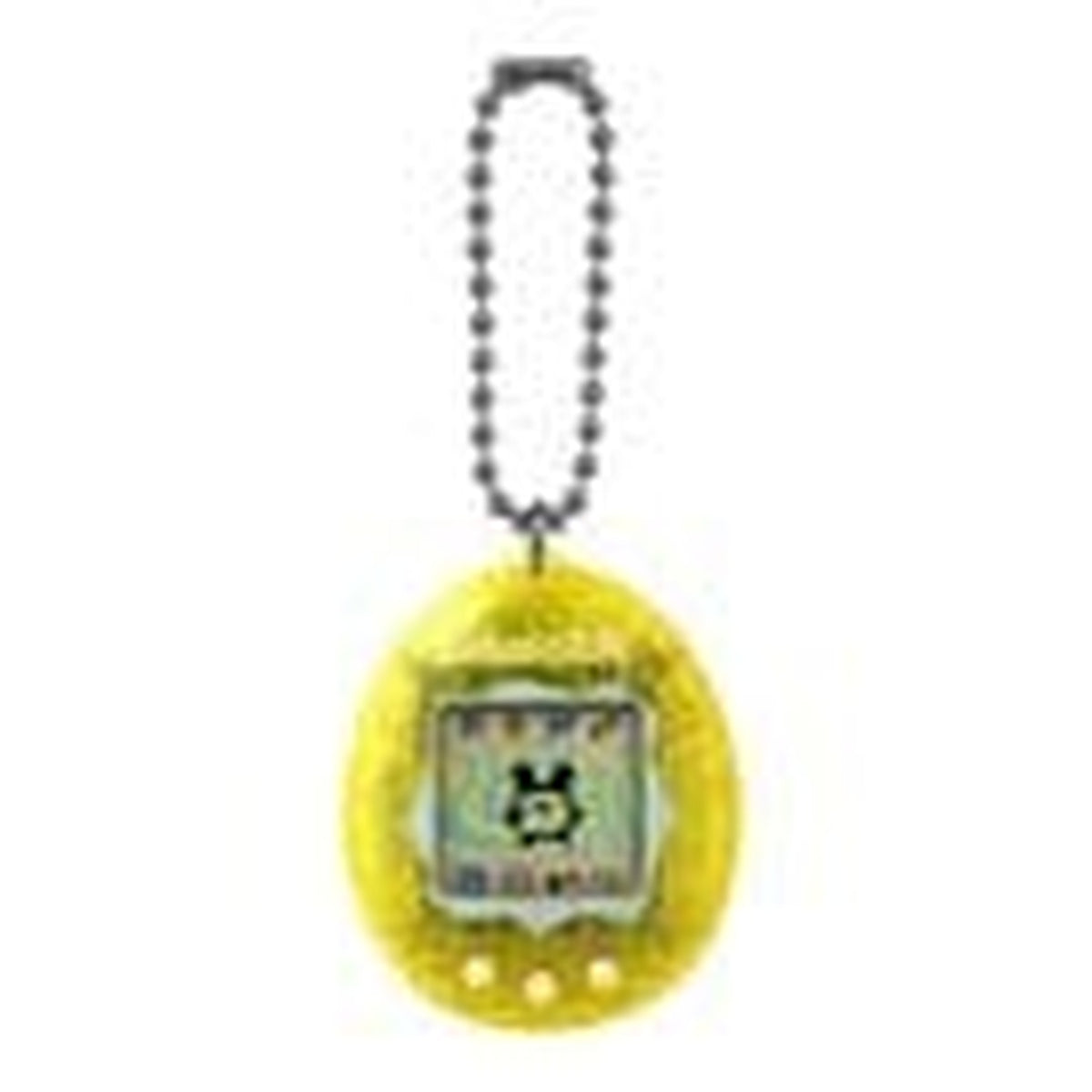 Produktbild Tamagotchi Original Gadget Gelb