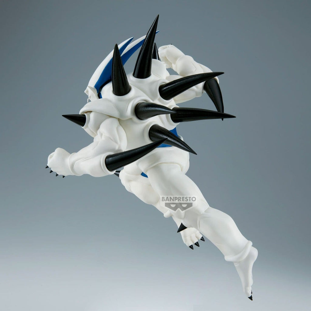 Product image Dragon Ball GT Match Makers PVC Statue Super Saiyan Gogeta