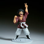 Produktbild Dragon Ball Z History Box PVC-Figur Mr. Satan 15 cm