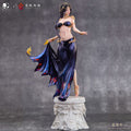 Produktbild Ghost Blade PVC Statue 1/6 Aeolian Encounter Ver. 40 cm
