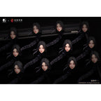 Produktbild Ghost Blade PVC Statue 1/6 Aeolian Encounter Ver. 40 cm