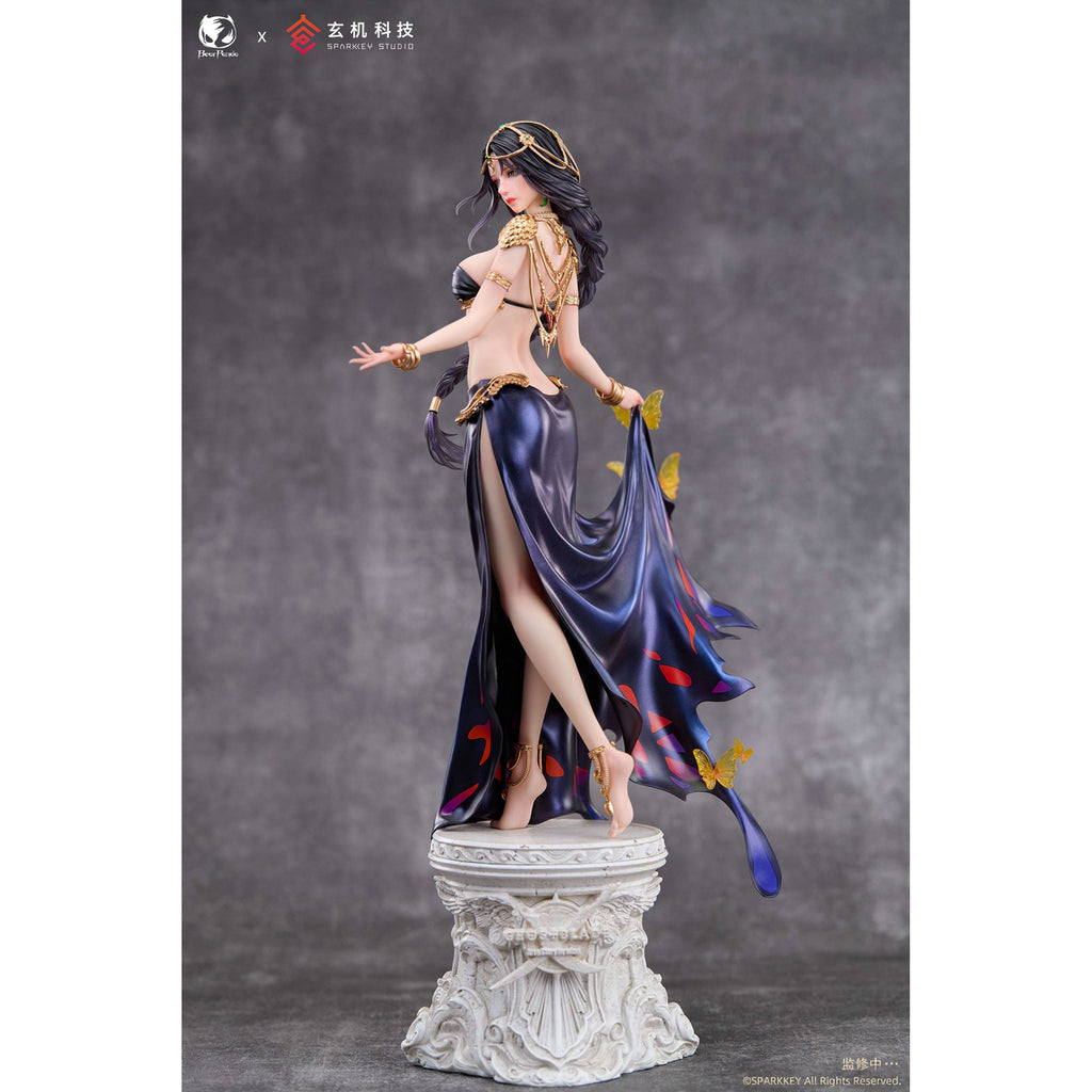 Produktbild Ghost Blade PVC Statue 1/6 Aeolian Encounter Ver. 40 cm