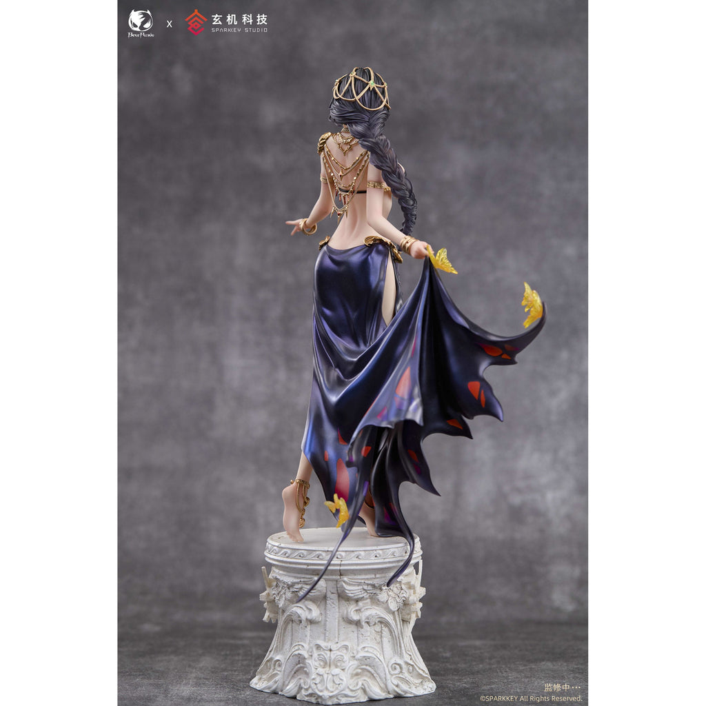 Produktbild Ghost Blade PVC Statue 1/6 Aeolian Encounter Ver. 40 cm