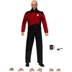 Produktbild Star Trek: Treffen der Generationen Actionfigur Jean-Luc