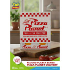 Product image Toy Story Record Player Series PVC Figure Pizza Planet