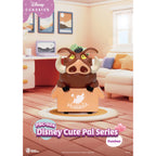 Product image Disney Pull-Back Cars Blind Box Cute Pal (6) 5 cm