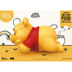 Produktbild Winnie The Pooh Small Vinyl Spardose liegender Winnie 17 cm