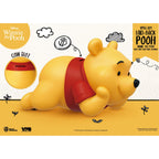 Produktbild Winnie The Pooh Small Vinyl Spardose liegender Winnie 17 cm