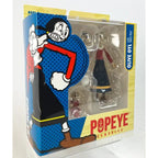 Produktbild Popeye Actionfigur Wave 01 Olive Oyl