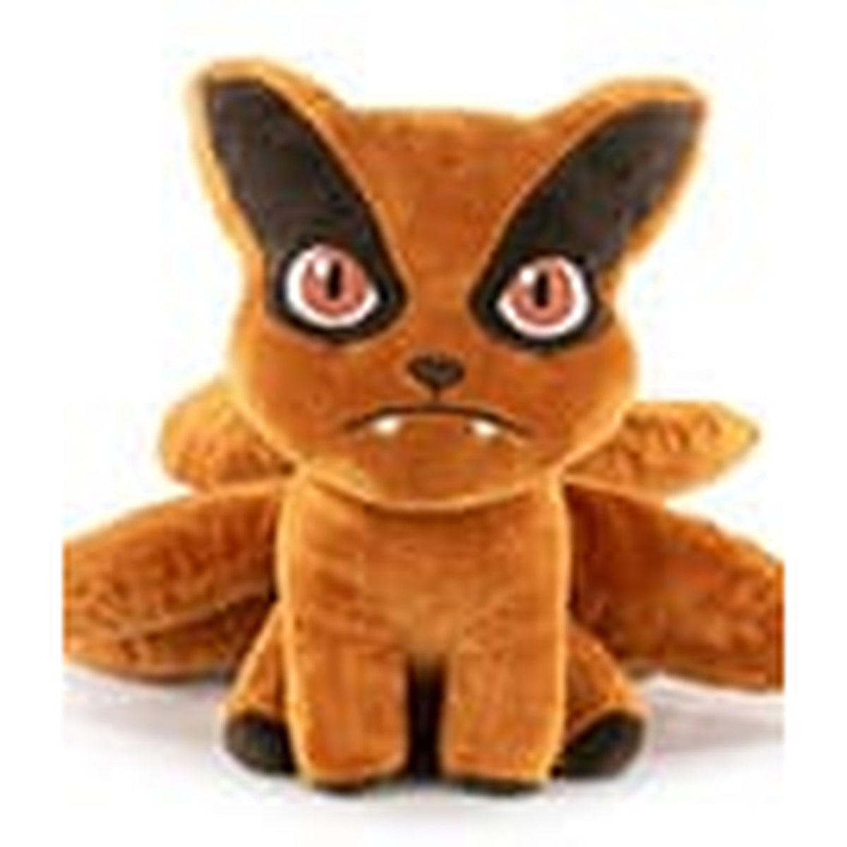 Produktbild Naruto Shippuden Plüschfigur Kurama 24 cm