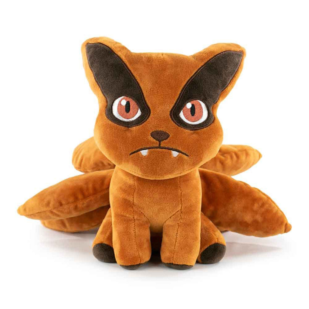 Produktbild Naruto Shippuden Plüschfigur Kurama 24 cm