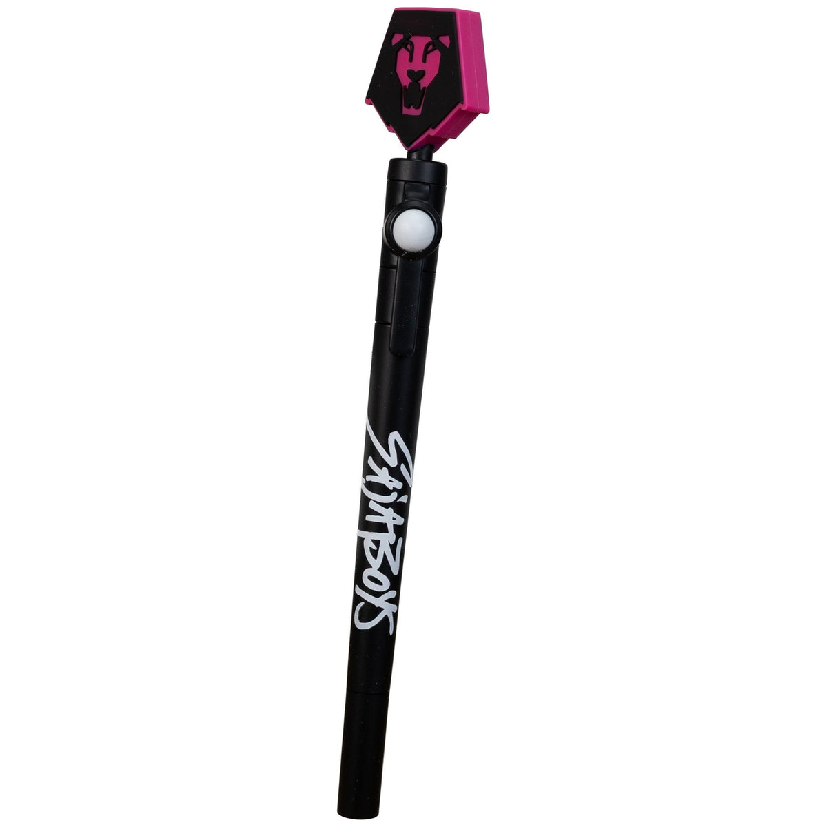 Produktbild KPop Demon Hunters Fidget Kugelschreiber Saja Boys